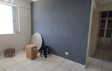 Apartamento À Venda