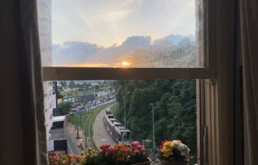 Apartamento À Venda