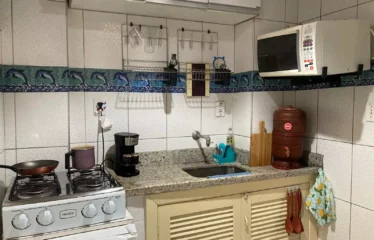 Apartamento À Venda