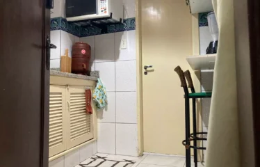 Apartamento À Venda