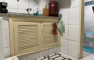 Apartamento À Venda
