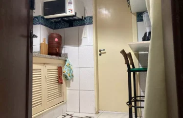 Apartamento À Venda
