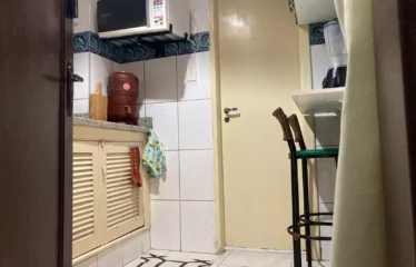 Apartamento À Venda